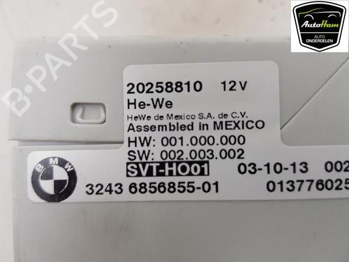 Electronic module BMW X5 (F15, F85) xDrive 30 d | BP12052157M83 