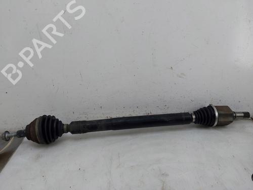 Used Right front driveshaft VW TIGUAN (AD1, AX1) 1.4 eHybrid (245 hp) 30845435