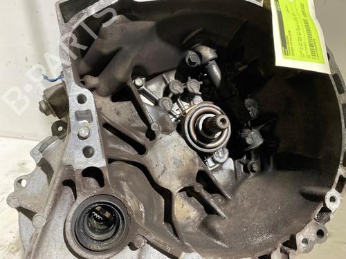 Gearbox PEUGEOT 107 (PM_, PN_) 1.0 | BP30167816M3 