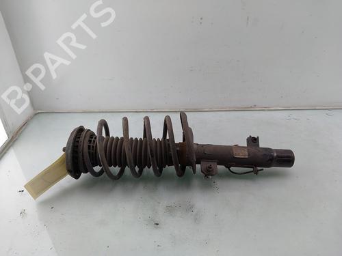Left front shock absorber CITROËN C3 III (SX) 1.2 PureTech 82 | BP26188459M16 - Image 3