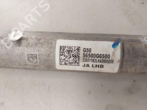 Steering rack KIA PICANTO III (JA) 1.0 | BP38168806M22 - Image 4