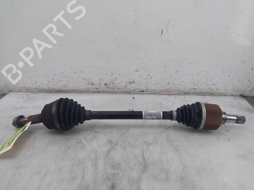 Used Left front driveshaft Left front driveshaft PEUGEOT PARTNER Box Body/MPV (K9) 1.5 BlueHDi 75 (75 hp) 32045102 32045102
