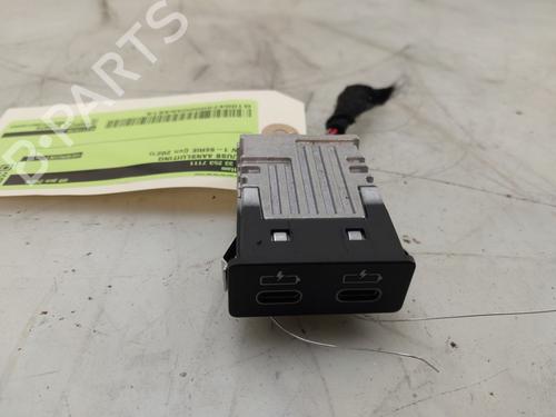 Electronic module BMW 1 (F40) 118 i | BP36787436M83 - Image 3