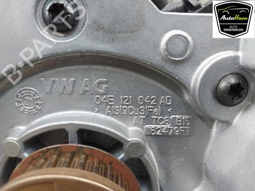 Auxiliary water pump AUDI A3 Sportback (8YA, 8YF) 40 TFSIe | BP13147388M111 