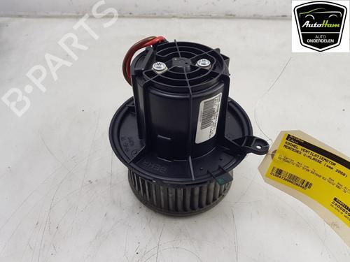Motor da chauffage Motor da chauffage 20161651 20161651