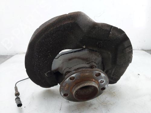 Right front steering knuckle BMW 3 Touring (F31) 325 d | BP29744004M26 