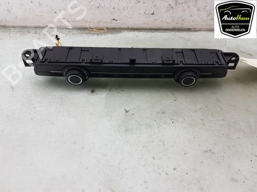 Climate control FIAT DOBLO Box Body/MPV (510_, 511_) BlueHDi 100 | BP23091616I5 