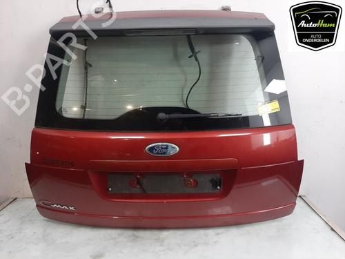 Bakluke CC/Kombi-Kupé FORD C-MAX (DM2) 1.6 | BP16125609C6 