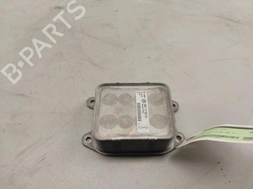 Used Oil radiator Oil radiator 37021357 37021357