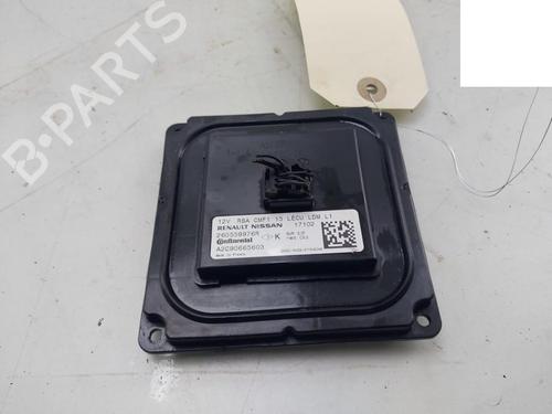 Used Other Other RENAULT CAPTUR I (J5_, H5_) 0.9 TCe 90 (90 hp) 33286895 33286895