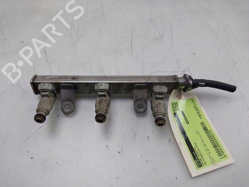 Rampa inyectora KIA PICANTO II (TA) 1.0 (69 hp) 31756056