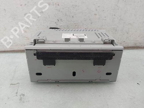 radio-ford-fiesta-vi-cb1-ccn-2008-39562186 main image
