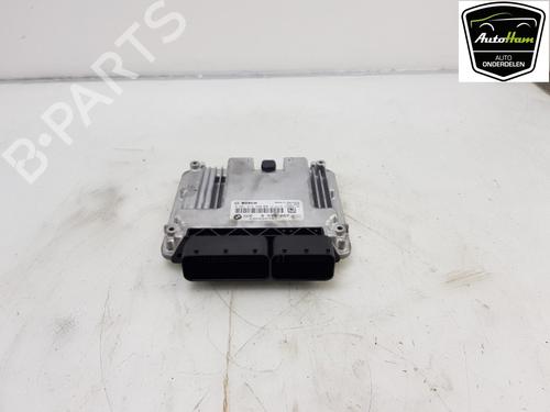 Used Engine control unit (ECU) BMW 3 (F30, F80) 320 d (163 hp) 12042892
