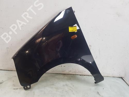 Used Left front fenders OPEL AGILA (A) (H00) 1.2 16V Twinport (F68) (80 hp) 24203248