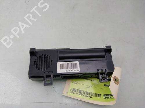 Control unit PEUGEOT PARTNER Box Body/MPV (K9) 1.5 BlueHDi 75 | BP32002287M11 - Image 3