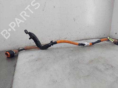 Cable MERCEDES-BENZ CITAN Box Body/MPV (W420) eCITAN (420.693, 420.695) | BP33617455E12 - Image 2