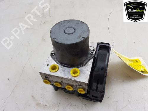 Used ABS pump MERCEDES-BENZ A-CLASS (W169) A 170 (169.032, 169.332) (116 hp) 13714729