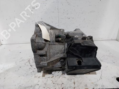 Used Gearbox FORD FIESTA VI (CB1, CCN) 1.6 Ti (120 hp) 32205950