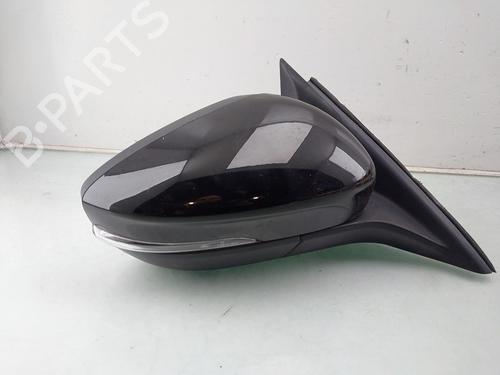 Right mirror FORD FOCUS IV Turnier (HP) 1.0 EcoBoost | BP29478962C27 