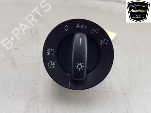 Used Headlight switch Headlight switch VW CADDY IV Box Body/MPV (SAA, SAH) 2.0 TDI (102 hp) 22174592 22174592