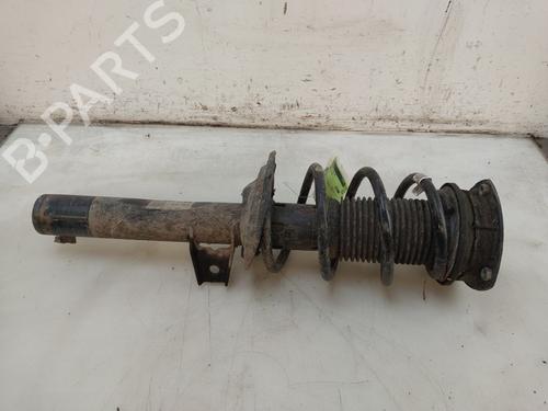 Left front shock absorber VW PASSAT B8 Variant (3G5, CB5) 2.0 TDI | BP33956537M16 - Image 2
