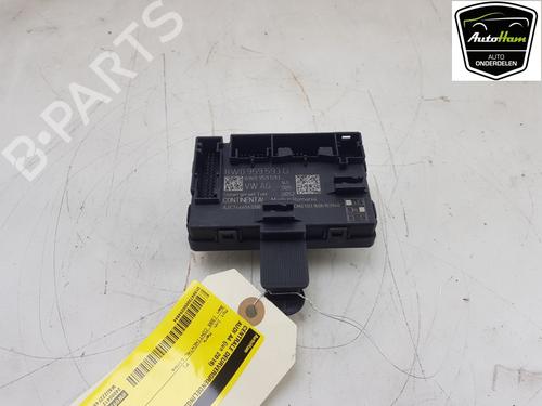 Elektronisk modul AUDI A4 B9 Avant (8W5, 8WD) 1.4 TFSI (150 hp) 21140576