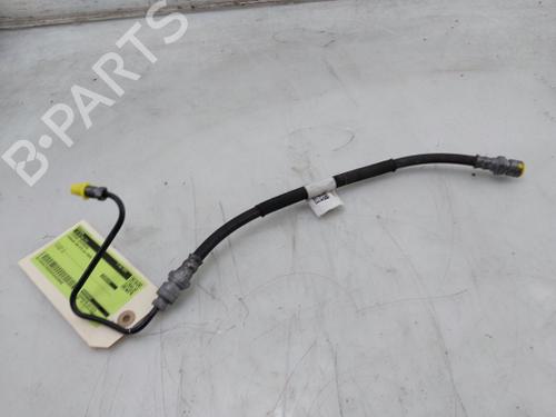 Used Pipe Pipe FERRARI 296 GTS Convertible (F 171) PHEV (830 hp) 31041143 31041143