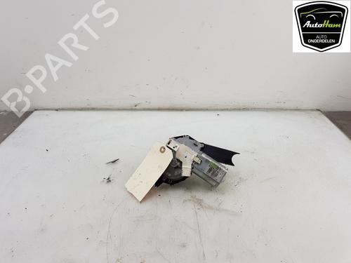Used Rear wiper motor PEUGEOT 307 SW (3H) 1.6 16V (109 hp) 12041320