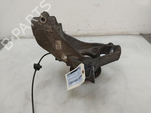 Used Left front steering knuckle MERCEDES-BENZ A-CLASS (W177) AMG A 45 S 4-Matic+ (177.054) (421 hp) 29274514