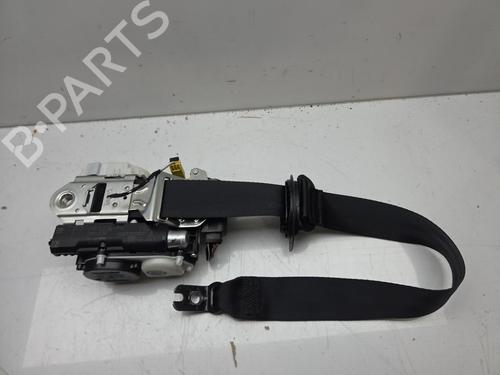Front right seatbelt VW GOLF VII (5G1, BQ1, BE1, BE2) e-Golf | BP28167145I25 