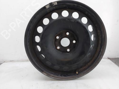 Felg VW TIGUAN (AD1, AX1) 2.0 TDI 4motion | BP29744017C45 