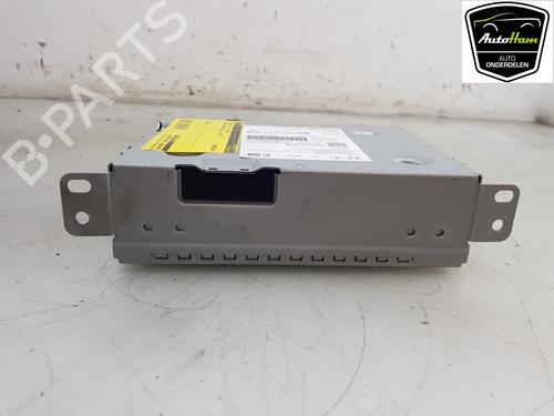 Used Control unit Control unit 17544699 17544699