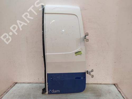 Used Tailgate Tailgate 39238090 39238090