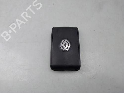 Elektronisk modul Elektronisk modul RENAULT TRAFIC III Van (FG_) 2.0 dCi 170 (FGMM, FGMV) (170 hp) 34539550 34539550