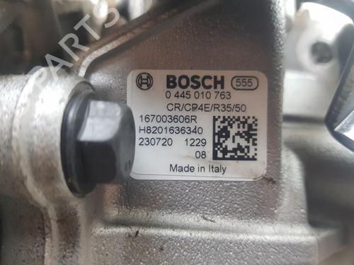 Injection pump MERCEDES-BENZ CITAN Box Body/MPV (W420) 1.5 110 CDI (420.623, 420.625) | BP27498918M78 