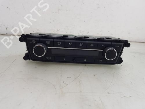 Used Climate control Climate control SEAT IBIZA V (KJ1, KJG) 1.0 TSI (95 hp) 23404146 23404146