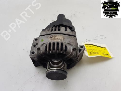 Generator ALFA ROMEO MITO (955_) 1.3 MultiJet (955AXH1B, 955AXT1A) (90 hp) 15398653