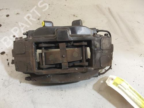 Left front brake caliper TESLA MODEL S (5YJS) 75D AWD | BP39209558M105 - Image 2