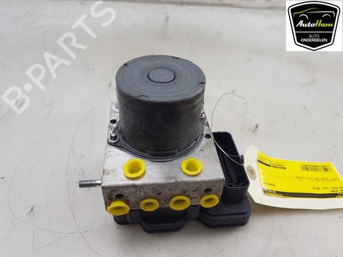Used ABS pump VW POLO V (6R1, 6C1) 1.0 TSI (95 hp) 17374062