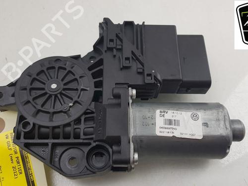Electronic module VW GOLF VI (5K1) 1.4 TSI | BP16899548M83 