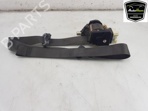 Used Front left seatbelt FIAT PUNTO (188_) 1.2 16V 80 (188.233, .235, .253, .255, .333, .353, .639,... (80 hp) 22446540