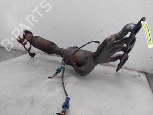 Exhaust manifold FORD S-MAX (WA6) 2.0 | BP32229108M110 - Image 2