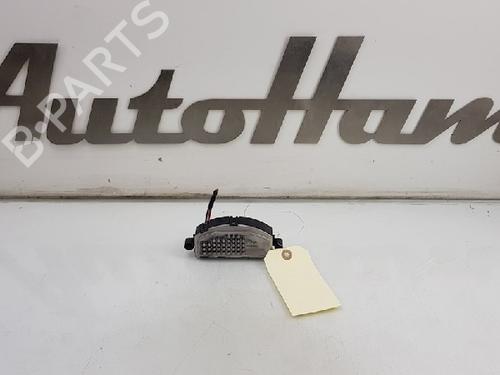 Used Heater resistor Heater resistor VW GOLF VII (5G1, BQ1, BE1, BE2) 1.6 TDI (105 hp) 12016268 12016268