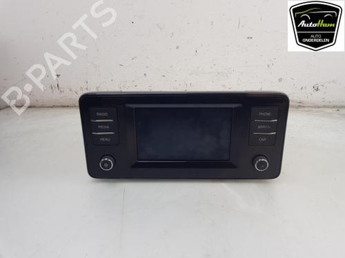 radio-skoda-fabia-iv-pj3-10-tsi-654035869j-654035869g-2021-19667450 main image