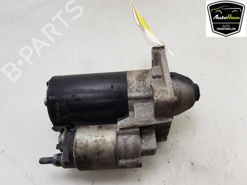 Used Starter Starter ALFA ROMEO MITO (955_) 1.4 Turbo MultiAir (955AXM1A, 955AXR11) (135 hp) 15938005 15938005