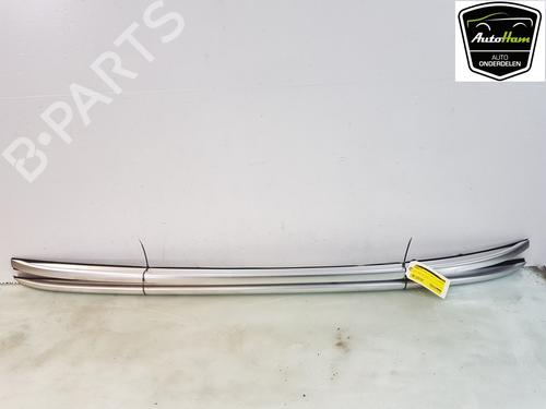 Roof bar MERCEDES-BENZ GLA-CLASS (X156) GLA 180 (156.942) | BP18325227C65 
