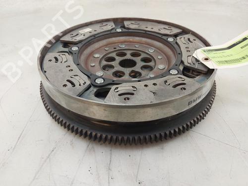 Flywheel BMW 1 (F40) 118 i | BP36787501M101 - Image 2