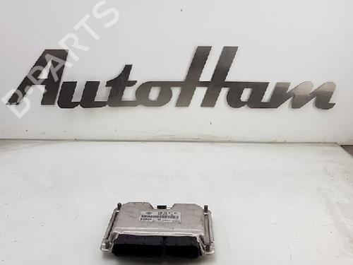 Used Engine control unit (ECU) Engine control unit (ECU) 12010631 12010631