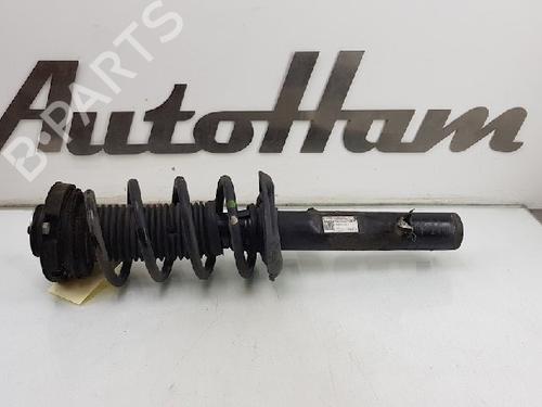 Used Right front shock absorber Right front shock absorber VW SHARAN (7N1, 7N2) 2.0 TDI (150 hp) 12024003 12024003