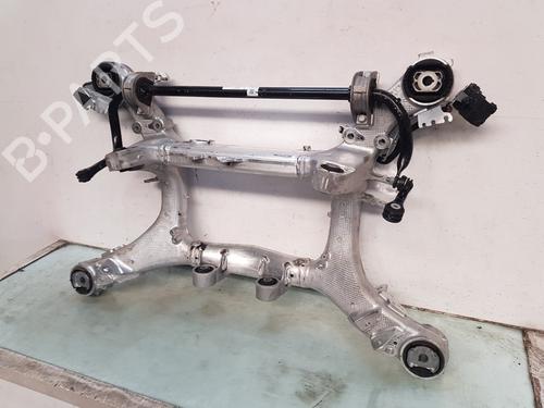 Used Subframe BMW X5 (G05, F95) xDrive 50 e Plug-in-Hybrid (489 hp) 28715873